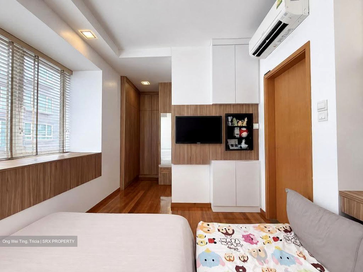 8 @ Mount Sophia (D9), Condominium #621143281